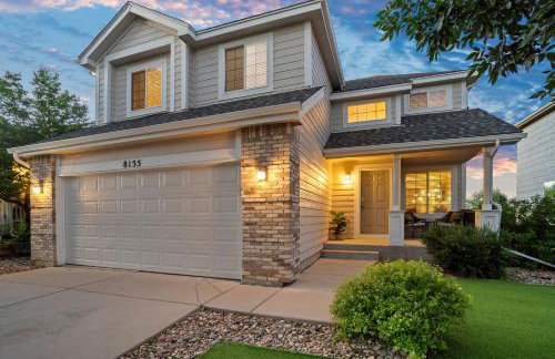 Fountain Family Retreat Pet Friendly - Foto 2