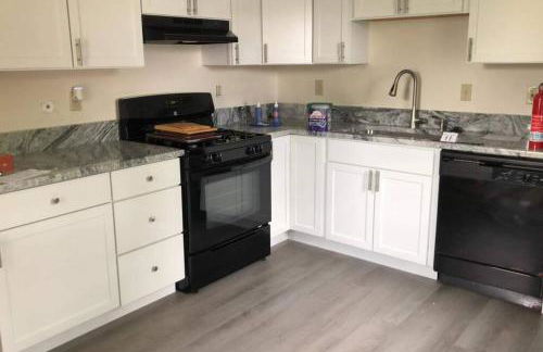 Croquet - Fire Pit - Central Location - Foto 27