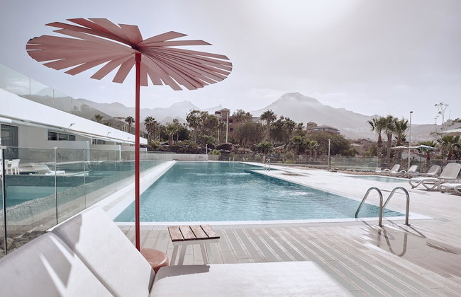 Domes Baobab Suites - Photo 1