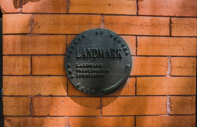 Modern Lohi Loft in Historic Building - Foto 12