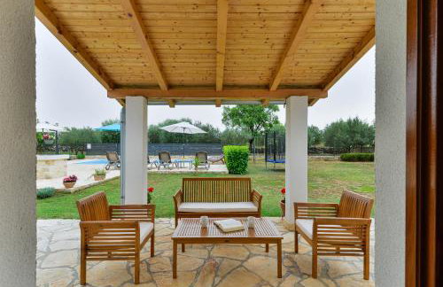 Villa Ka near NP Krka waterfalls - Foto 7