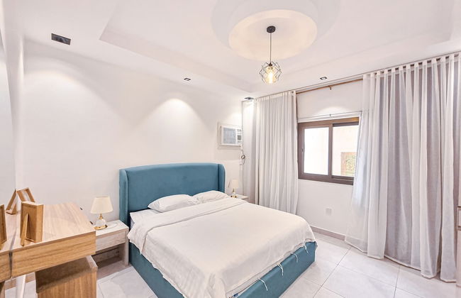 Hometel An Nahdah - Foto 51