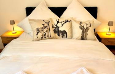 Cozy Apartment mitten in Oberstaufen - Foto 24