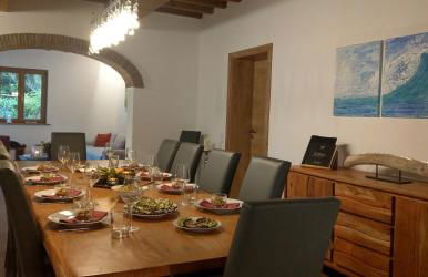 Villa Emma-Toscanaparadiso - Foto 8