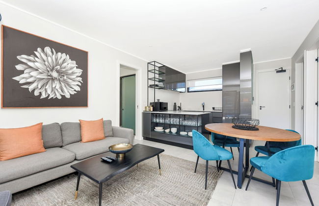 The Emerald 42 - Photo 26