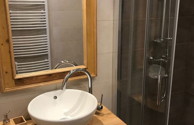 Tuxie Haus - Foto 48