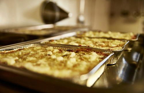 Agriturismo Ca' del Ciuco - Foto 39