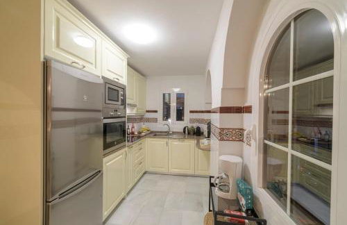 Casa de Calatz - Lovely Apartment in beautiful Mijas Golf Puebla Aida - Photo 14