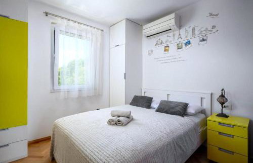 Apartment Olavia Rooftop Terrace & SEAVIEW - Foto 10