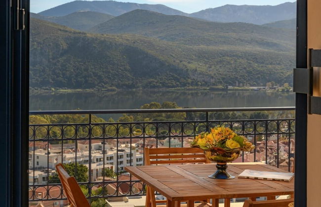 Entheos City Panorama Argostoli - Foto 3