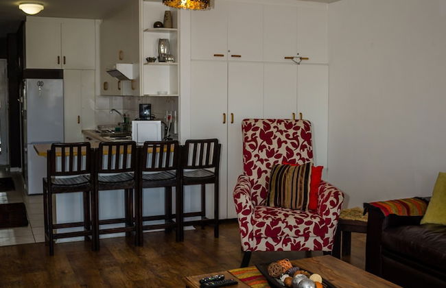 Greenways Golf Estate Sea View Apartment - Photo 8