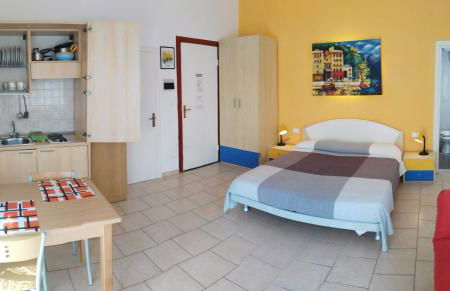 Residence Hotel Vittoria - Foto 66