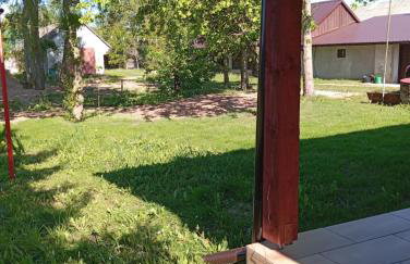 Dom na wsi u Kasi HAJNÓWKA BIAŁOWIEŻA NA WYŁĄCZNOŚĆ - Foto 61