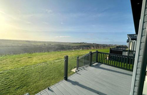 Luxury 3 bedroom Maple View Lodge, Newquay, Cornwall - Foto 39
