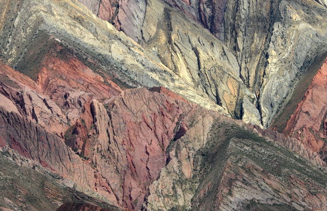 Excursión a Humahuaca y la Serranía de Hornocal - Foto 3