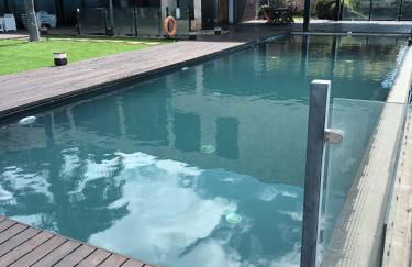 Super luxury villa Views and panoramic lift - Foto 3