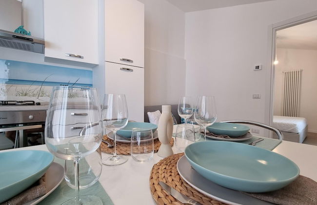 Piccolo Nida 18 in Cattolica - Foto 13