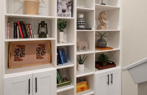 Sunset Saloon - Pool Outdoor Theater & Ping Pong - Foto 25