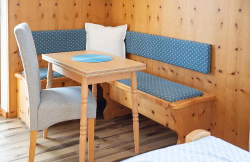 Ferienwohnungen Mooshäusl - Foto 67