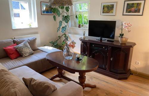 Café Brumme - FeWo Steffi - Foto 6