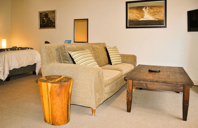 Wessels House Studio - Foto 11