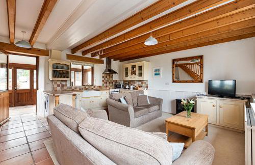 Little Hendra at Hendra Barns - Foto 38