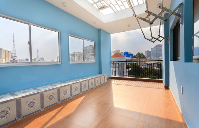 Home Peace Home - District 1 - Foto 55