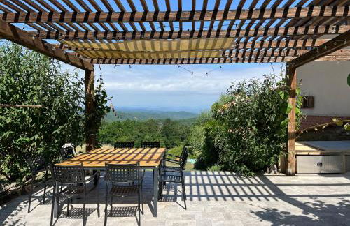 LA PRUNETINA, Mugello Serene Country Residence near Florence - Foto 6