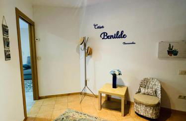 CarreraHouses Benilde con Garaje - Foto 8