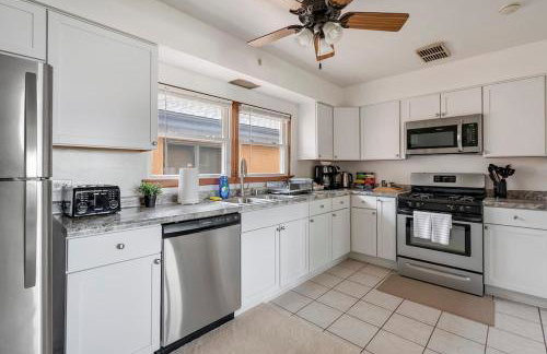 Cozy Getaway for Long-Term Stays - Foto 12