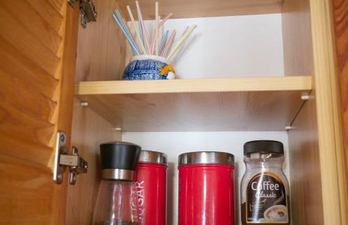 Domek myśliwski na wsi - Foto 14