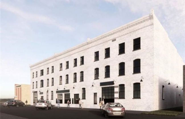 Breakfast Tiffany s Downtown Newport News - Foto 22