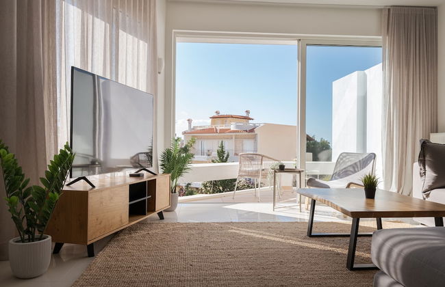 Athenian Riviera Panorama Villa - Foto 26