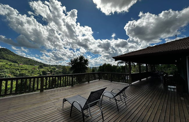 Villa Italia Hospedagem - Foto 40