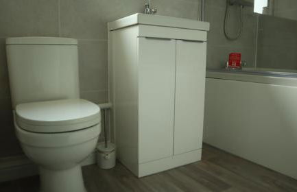 Easy Living Stays Burton on Trent - Foto 28