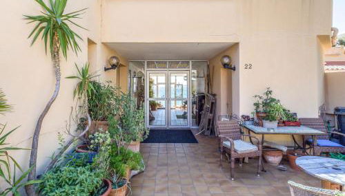 Studio Les Sables d'Aiguebelle-2 by Interhome - Foto 5