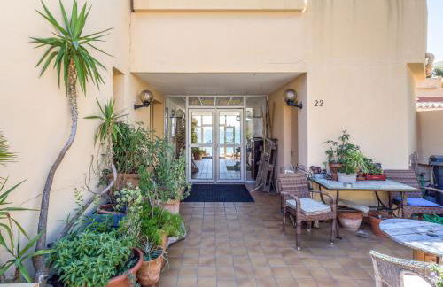 Studio Les Sables d'Aiguebelle-2 by Interhome - Foto 5