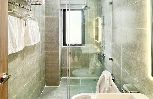 Happy Stay Resort - Foto 10