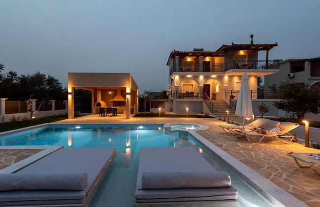 Paris Family Villa - Paris Family Villa - Foto 23