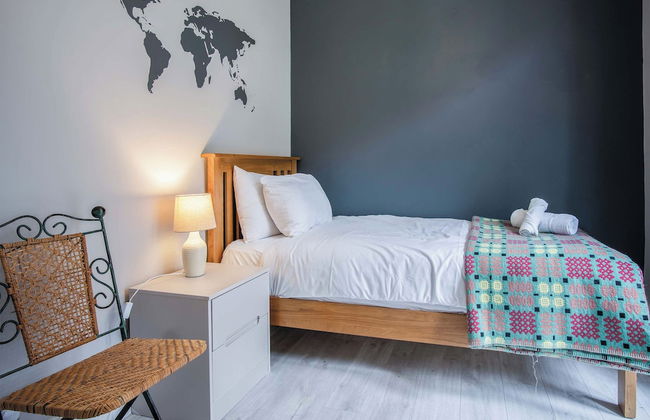 Overland Road 4 Bed House Mumbles - Foto 13