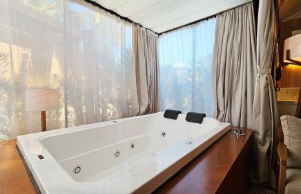 Cabana Urbana Village Planalto - Foto 74