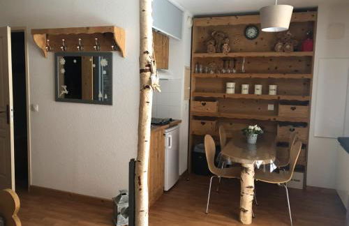 Appartements Ski Spa & Confort Orelle-3 vallées - Foto 41