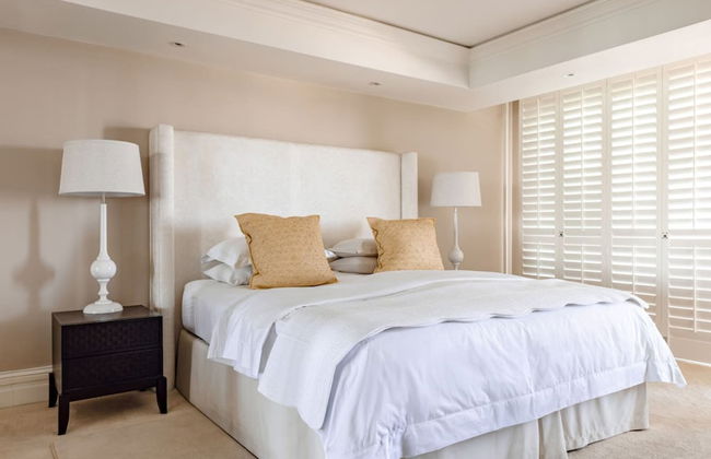 Clifton Views - Oceanfront Home - Foto 29