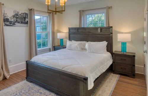 Updated Historic Villa 3 BR suites Walk Everywhere - Foto 25