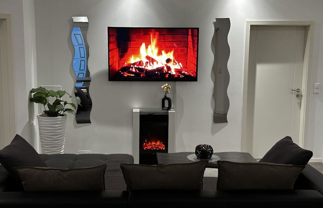 Ferienhaus am Glück - Foto 20