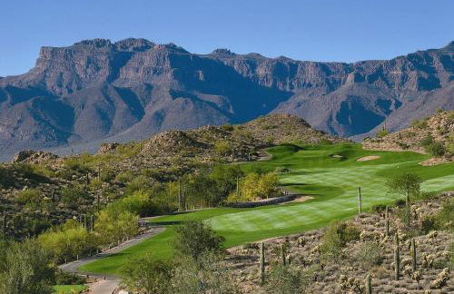 Luxury Condos by Meridian CondoResorts- Scottsdale - Foto 66