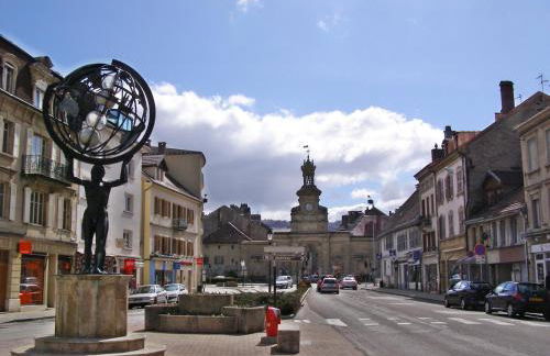 Le Cocon Saint-Pierre - Foto 24