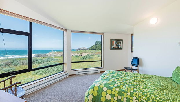 Haltwhistle West With Ocean Views - Foto 3, Habitación