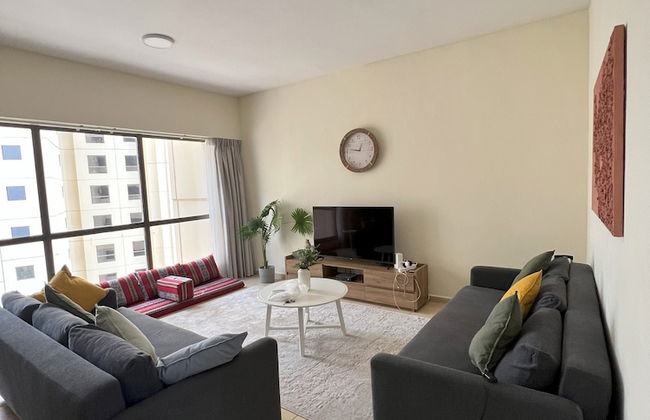 Robin Beach Hostel JBR - Photo 30