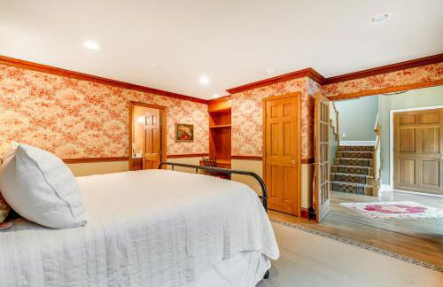 Yonahlossee Mountain Magic - Foto 16